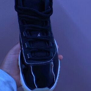 Jordan 11’s